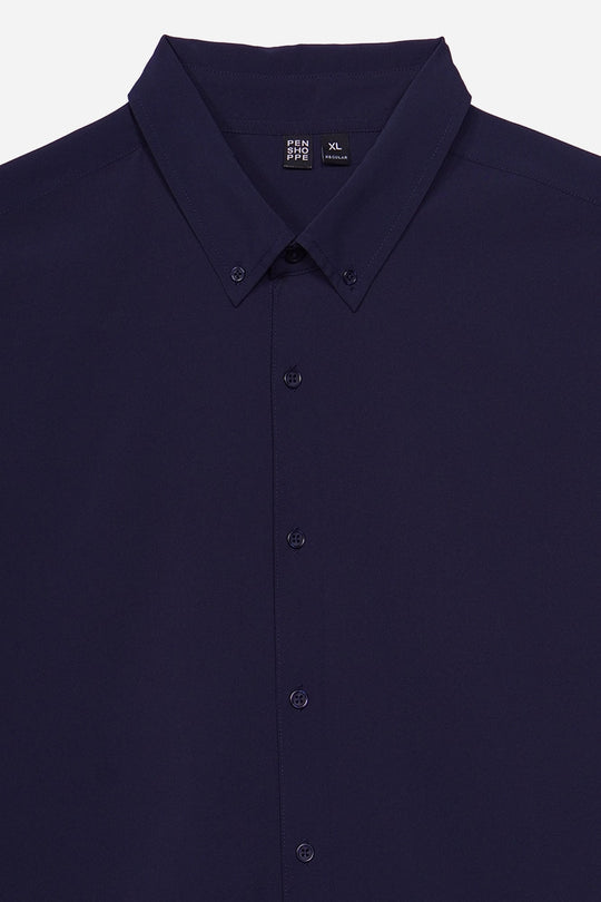 Dress Code Easy Iron Shirt