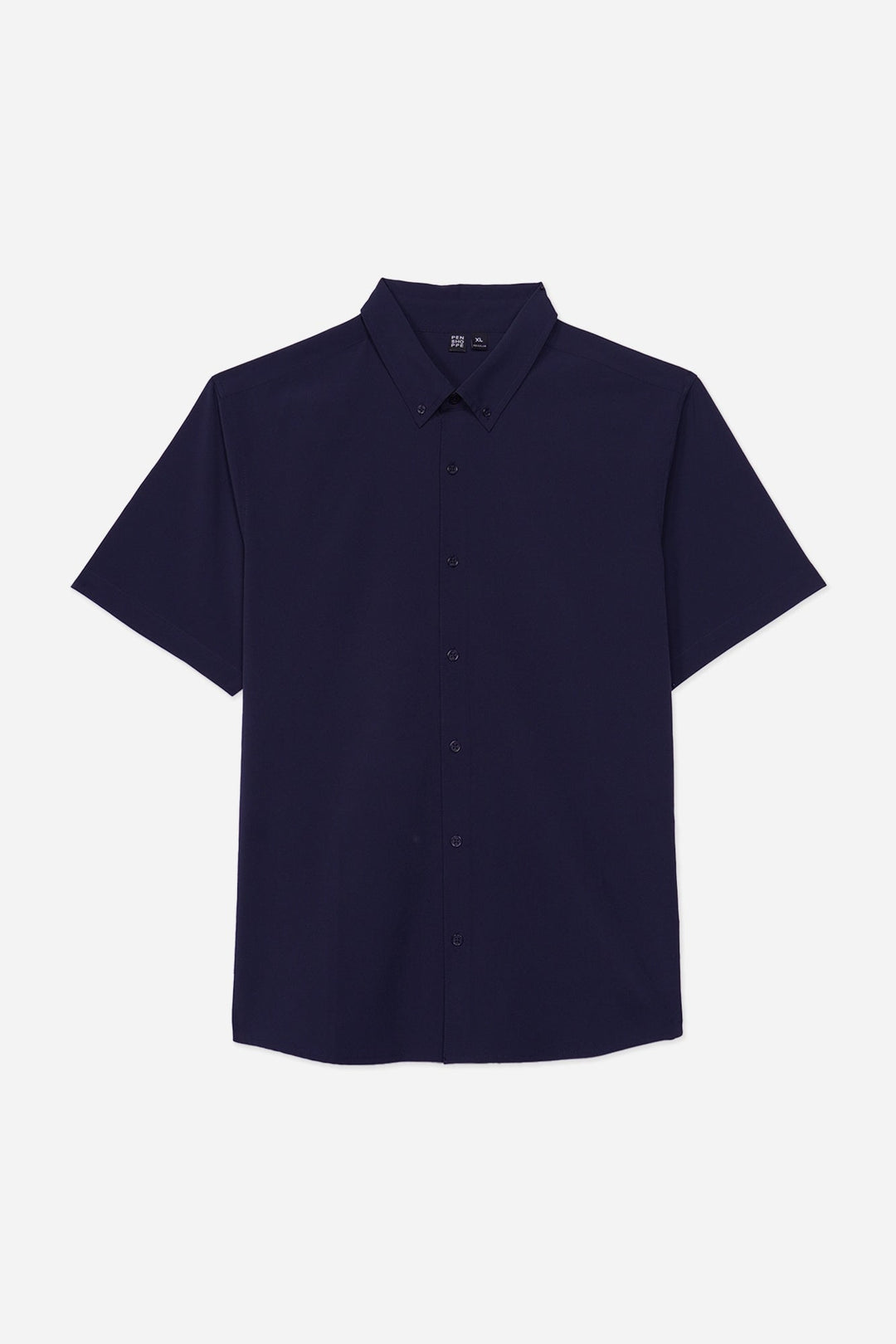 Dress Code Easy Iron Shirt