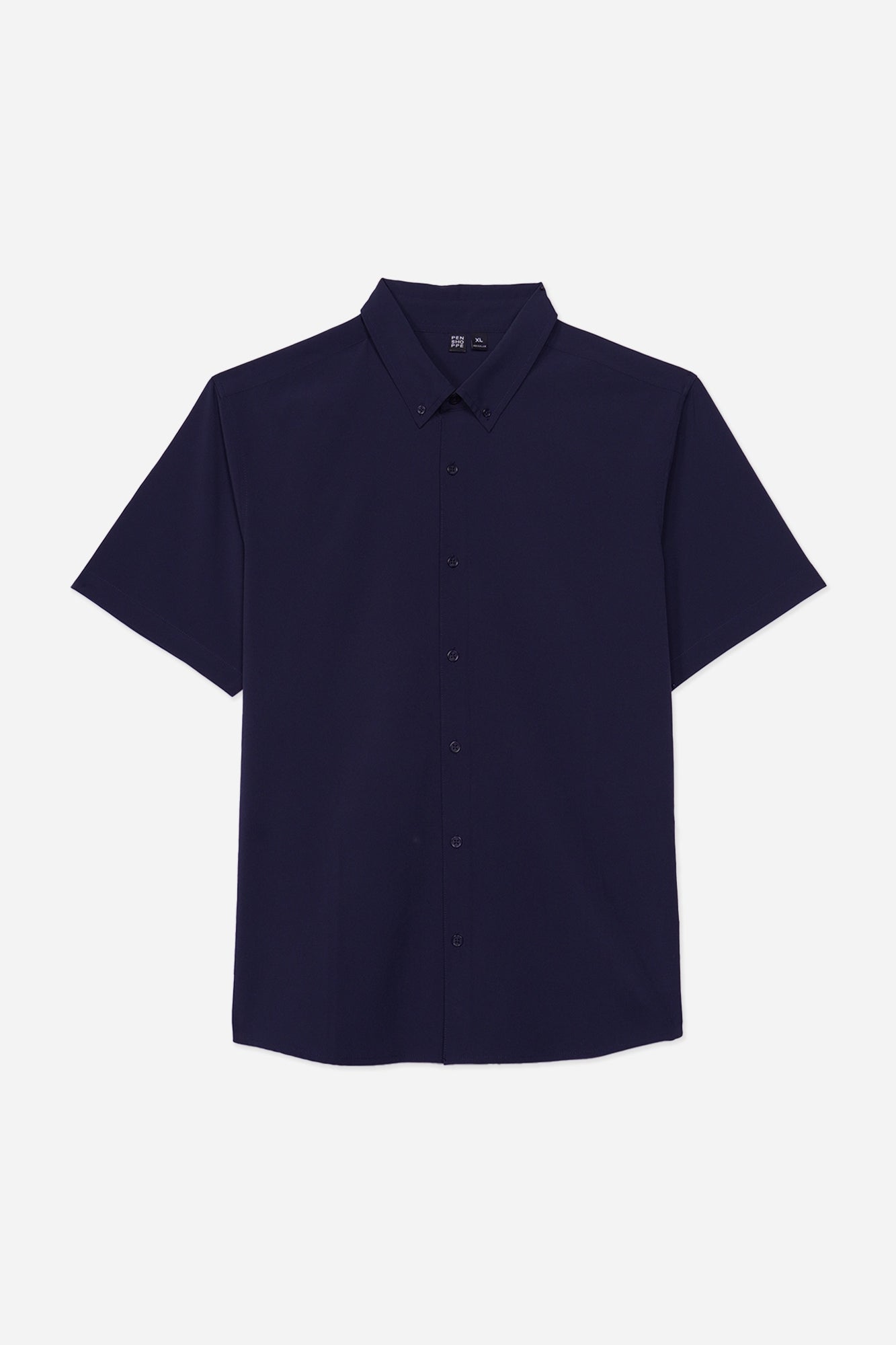 Dress Code Easy Iron Shirt