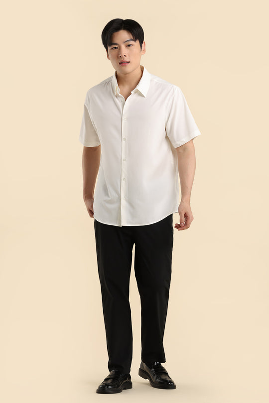Dress Code Easy Iron Shirt