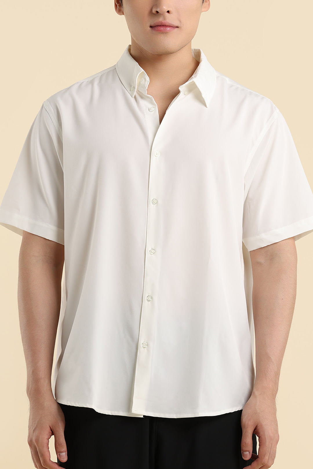 Dress Code Easy Iron Shirt