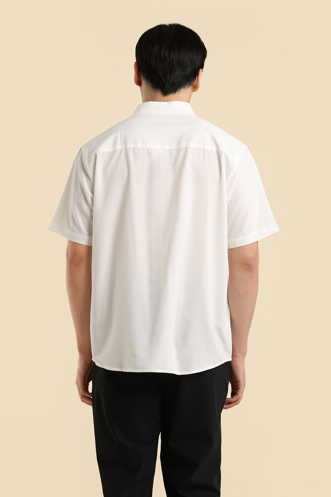 Dress Code Easy Iron Shirt