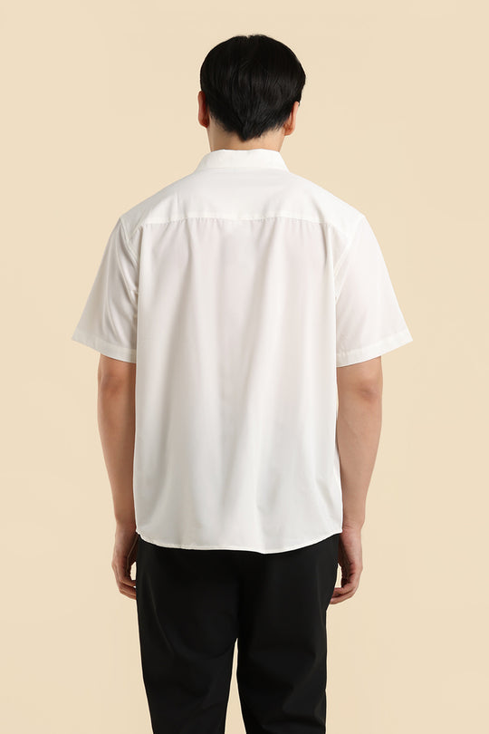 Dress Code Easy Iron Shirt