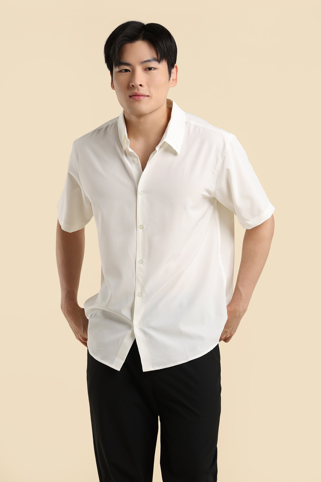 Dress Code Easy Iron Shirt
