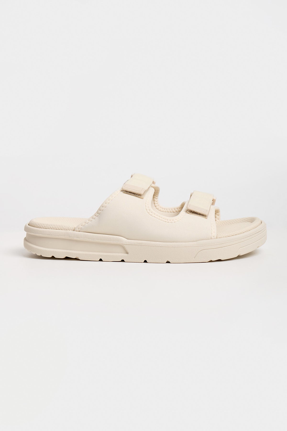 Men's Two Band Sandals – PENSHOPPE
