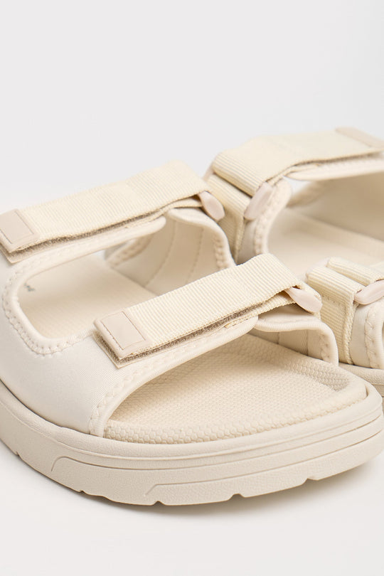 Men's Two Band Sandals