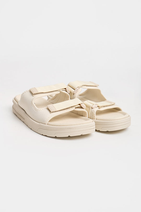 Men's Two Band Sandals