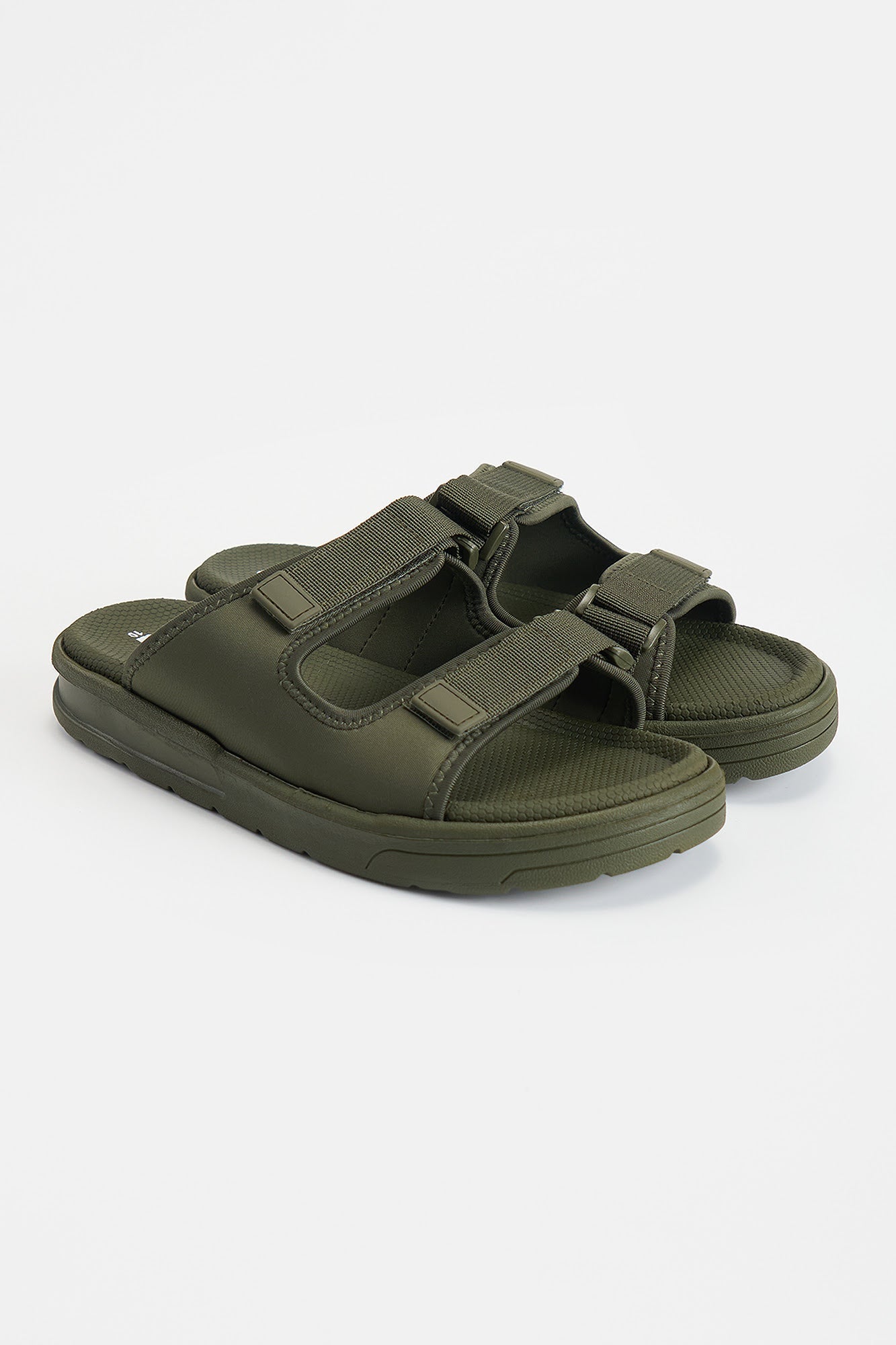 Men's Two Band Sandals