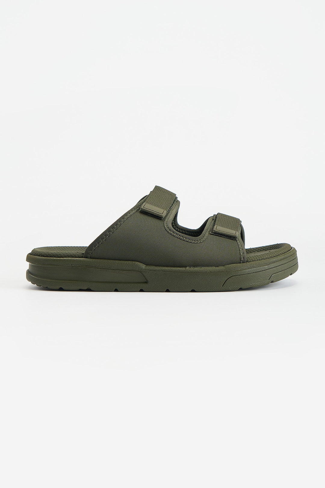 Men's Two Band Sandals