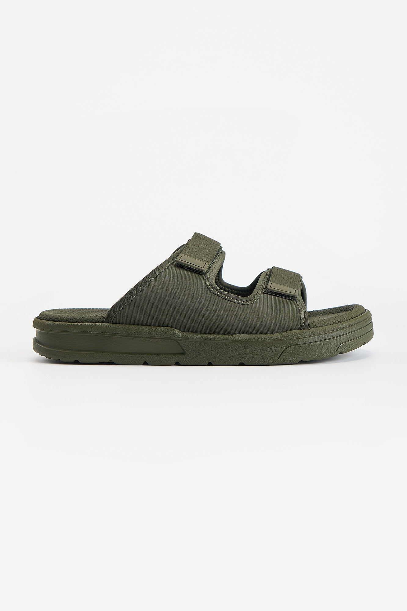 Men's Two Band Sandals