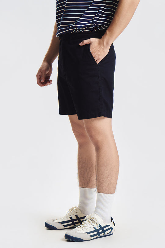 Essentials Modern Fit Chino Shorts