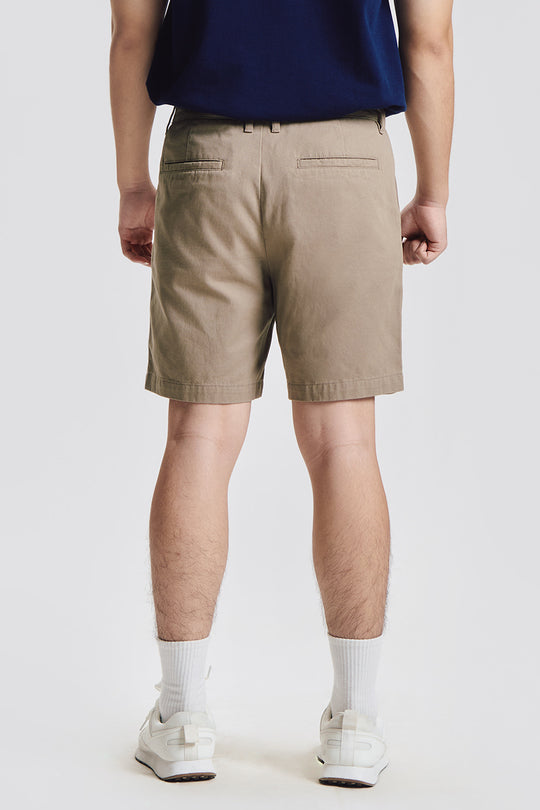 Essentials Modern Fit Chino Shorts