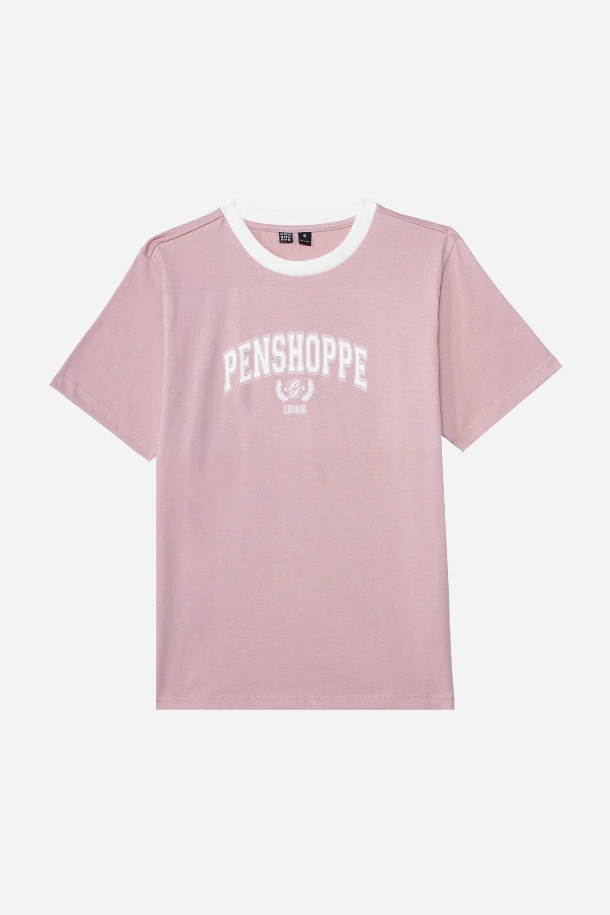 Penshoppe t shirt outlet