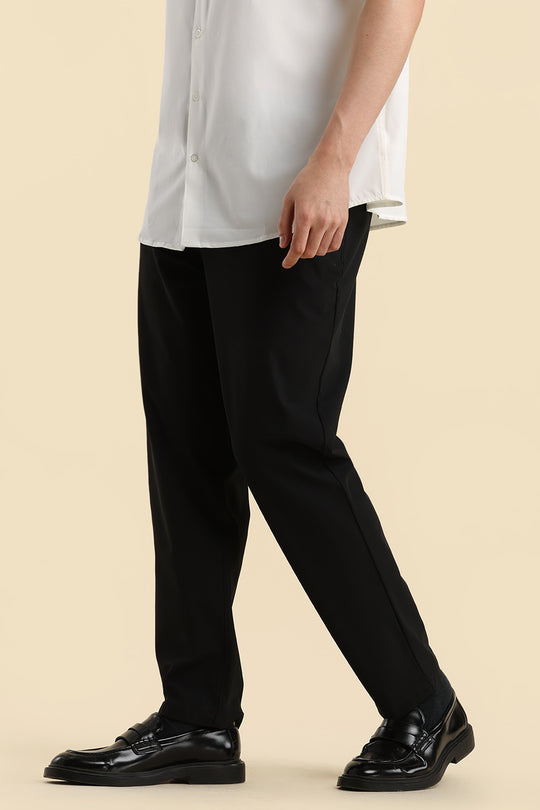 Dress Code Comfort Slim Fit Pants