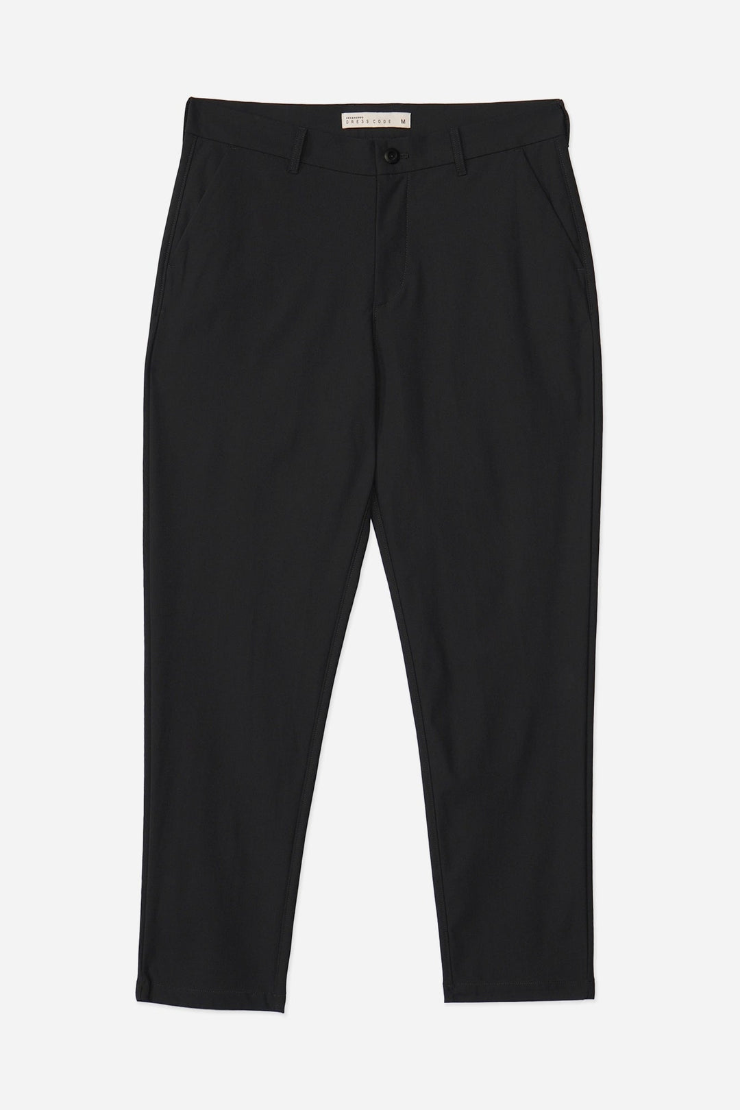 Dress Code Comfort Slim Fit Pants