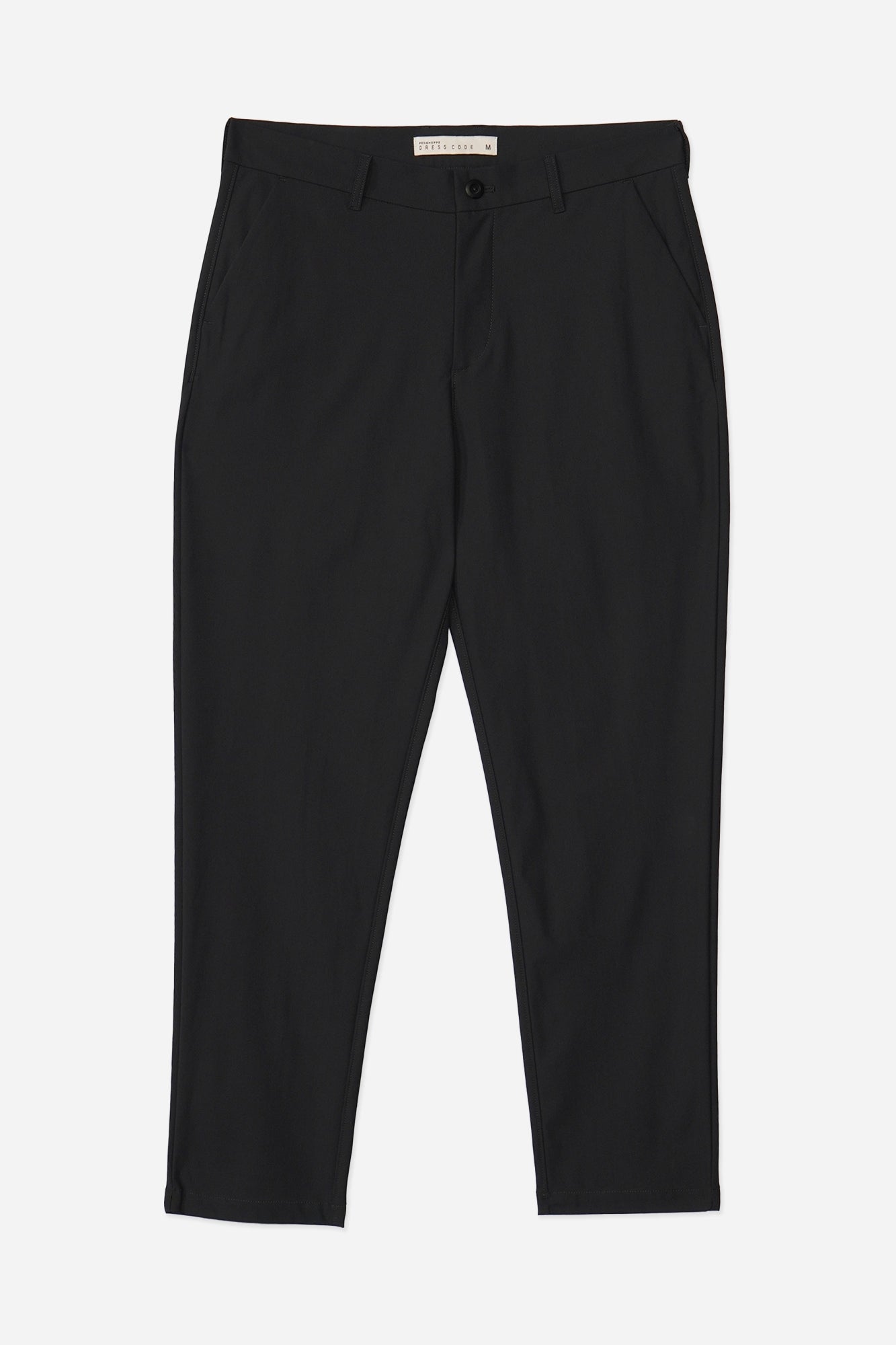 Dress Code Comfort Slim Fit Pants