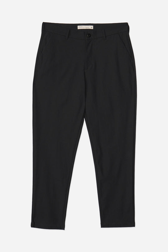 Dress Code Comfort Slim Fit Pants