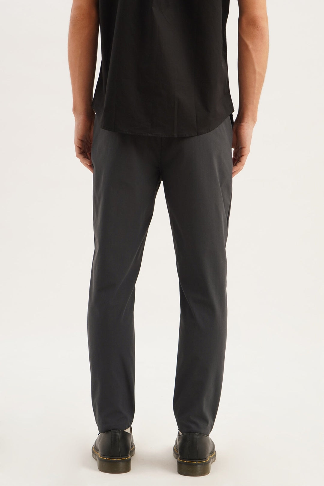 Dress Code Comfort Slim Fit Pants