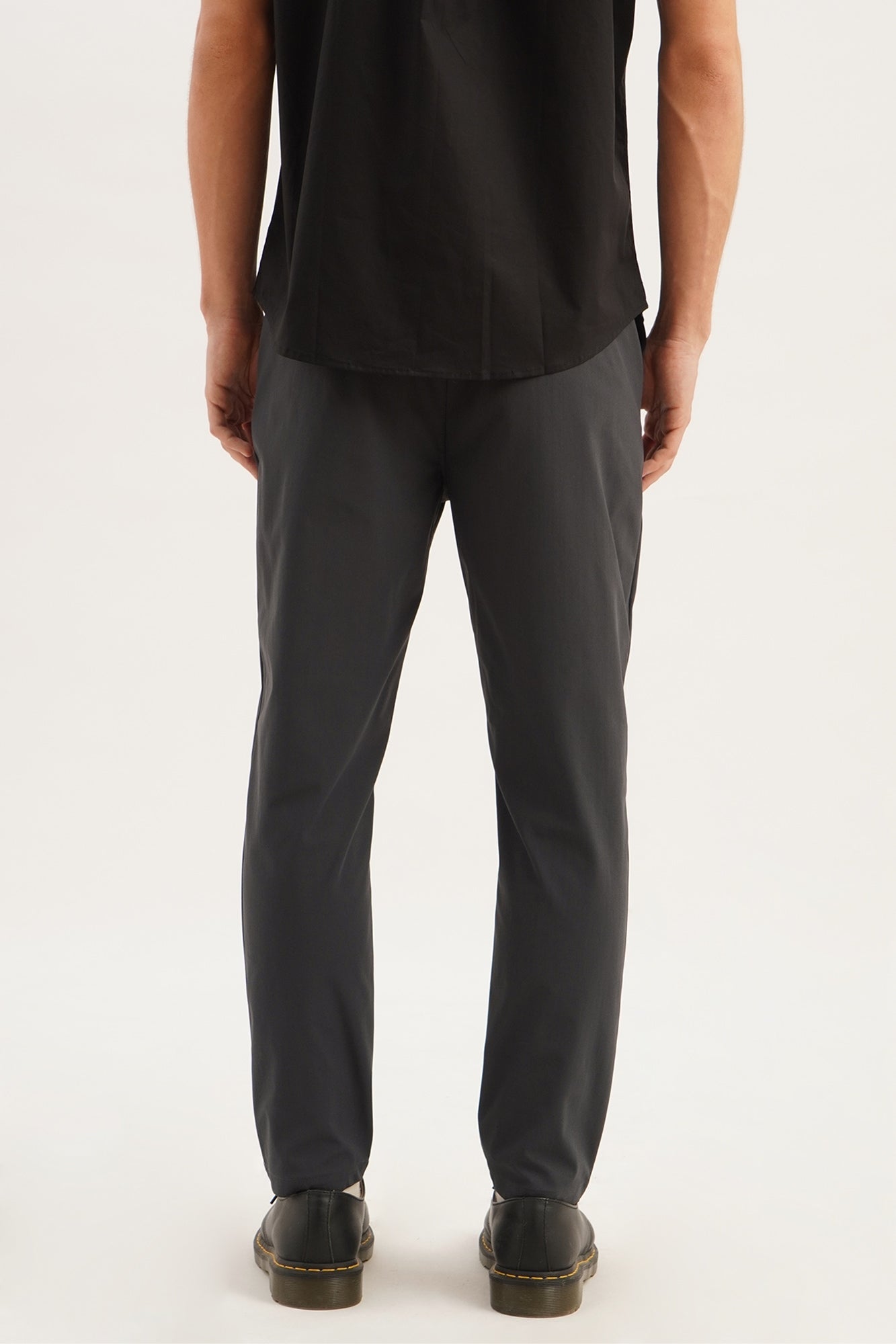Dress Code Comfort Slim Fit Pants