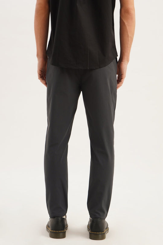 Dress Code Comfort Slim Fit Pants