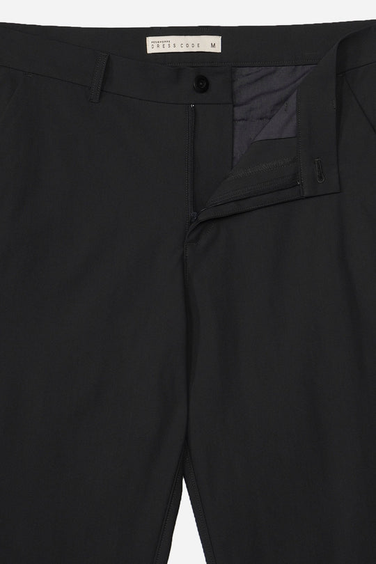 Dress Code Comfort Slim Fit Pants