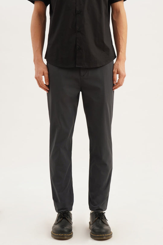 Dress Code Comfort Slim Fit Pants