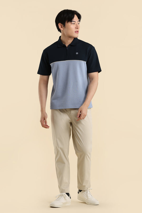 Dress Code Comfort Slim Fit Pants