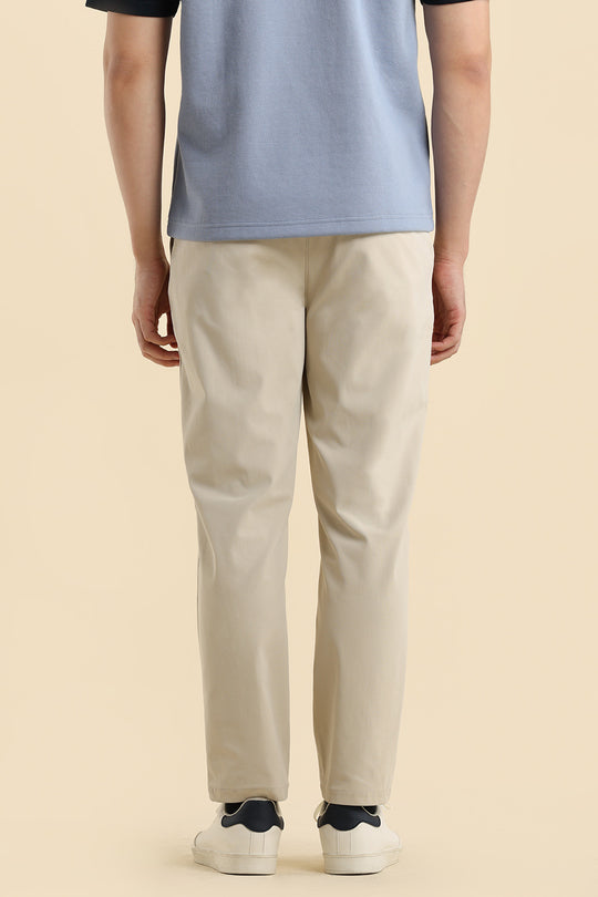 Dress Code Comfort Slim Fit Pants