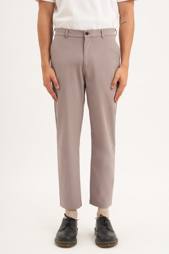 Dress Code Comfort Slim Fit Pants