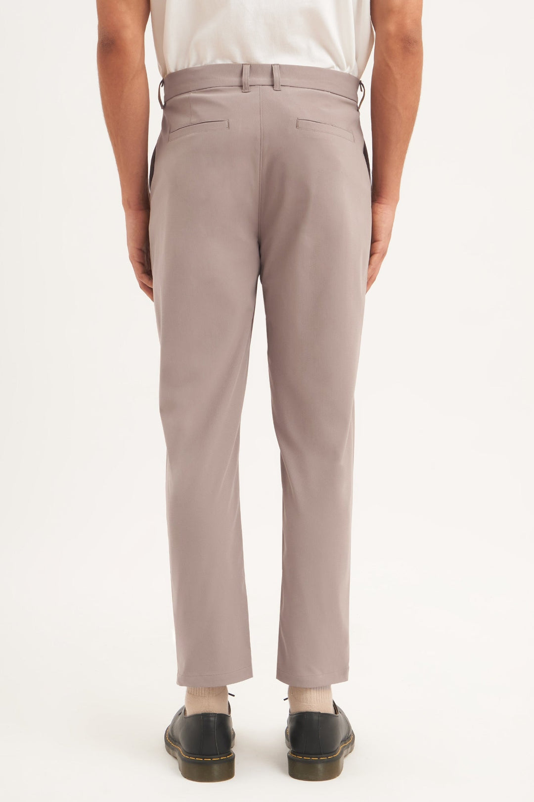 Dress Code Comfort Slim Fit Pants