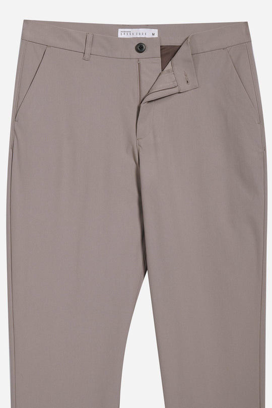Dress Code Comfort Slim Fit Pants