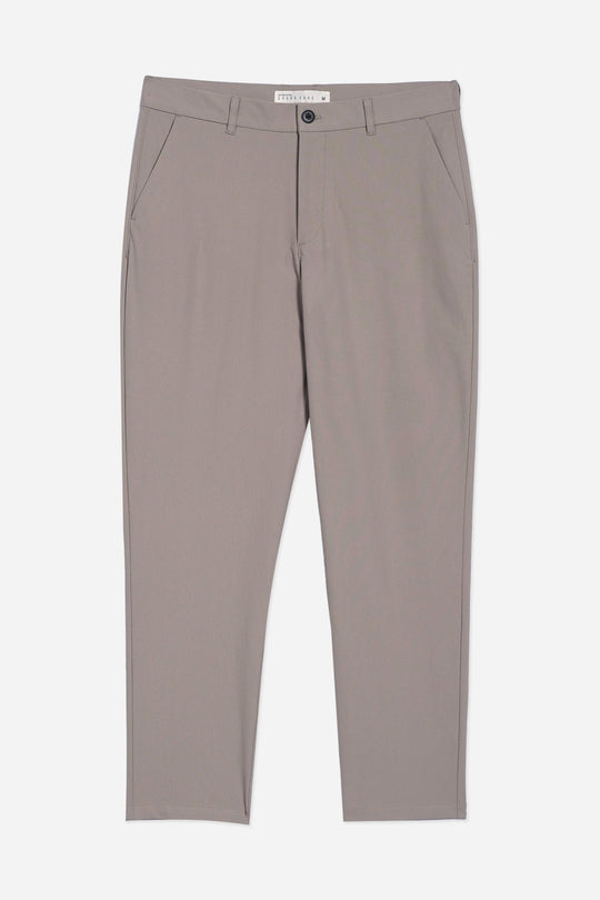Dress Code Comfort Slim Fit Pants