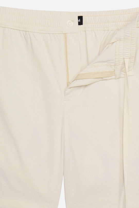 Modern Fit Staple Nylon Shorts