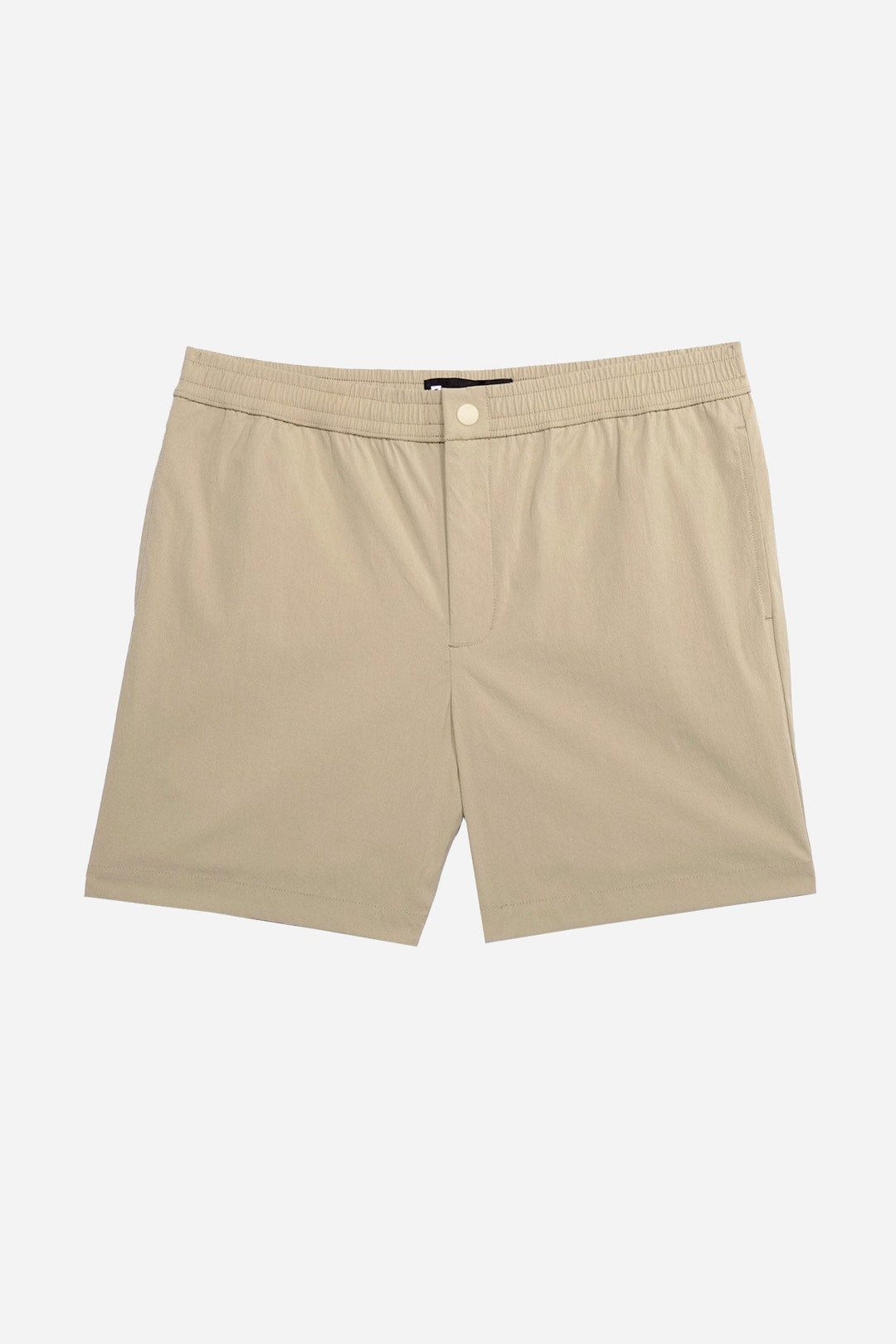 Modern Fit Staple Nylon Shorts