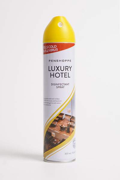 Penshoppe Disinfectant Spray Luxury Hotel 300ML