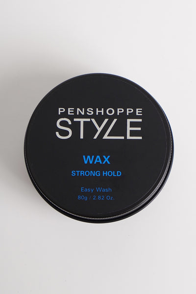 Penshoppe Style Wax Strong Hold