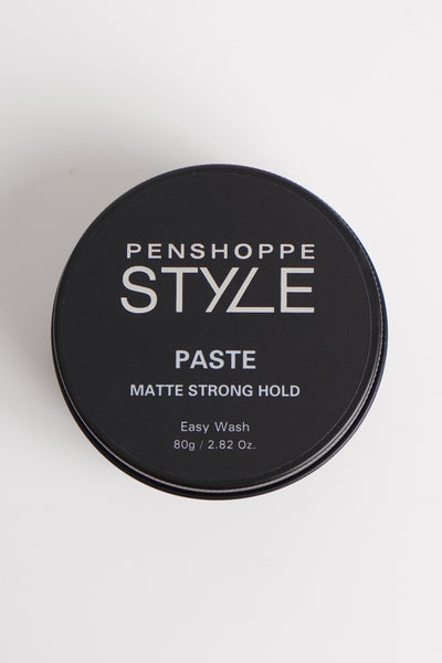 Penshoppe Style Paste Matte Strong Hold