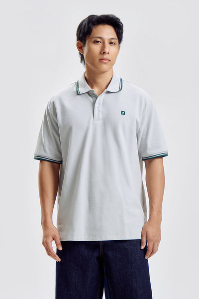 Essentials Comfort Polo