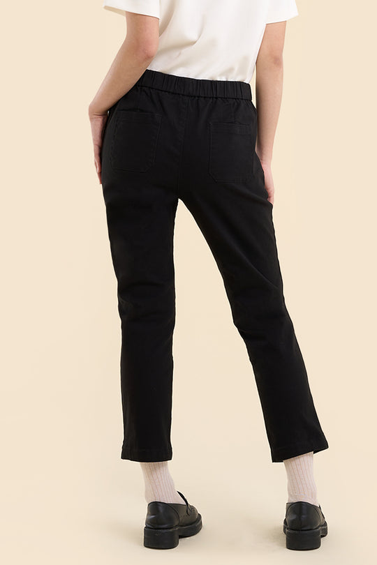 Dress Code Easy Slim Fit Pants