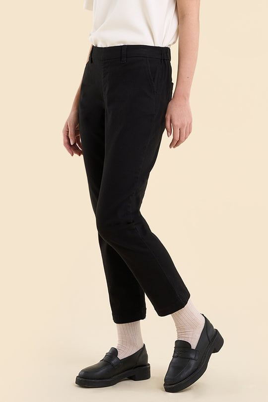 Dress Code Easy Slim Fit Pants