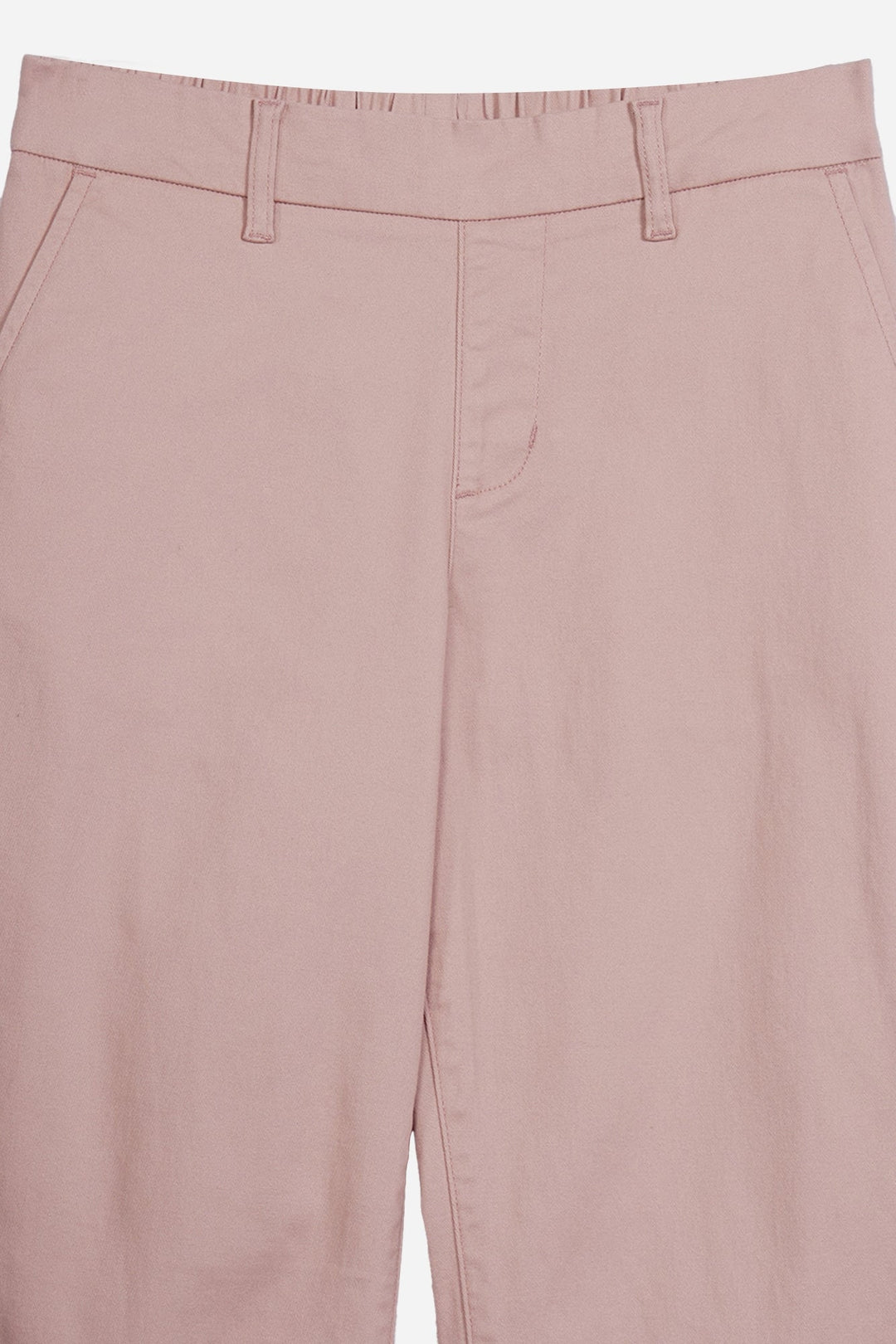 Dress Code Easy Slim Fit Pants
