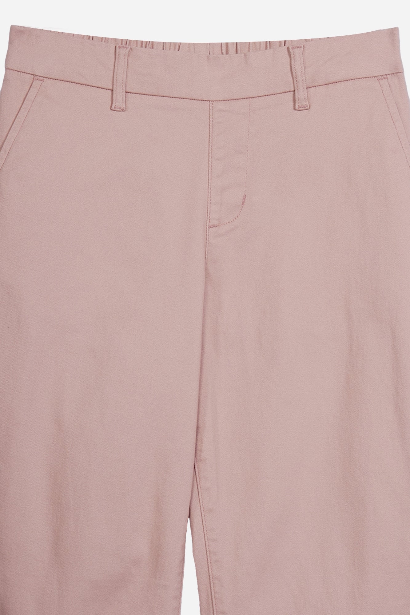 Dress Code Easy Slim Fit Pants