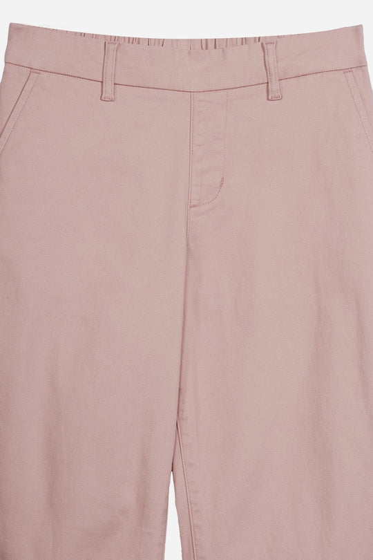 Dress Code Easy Slim Fit Pants