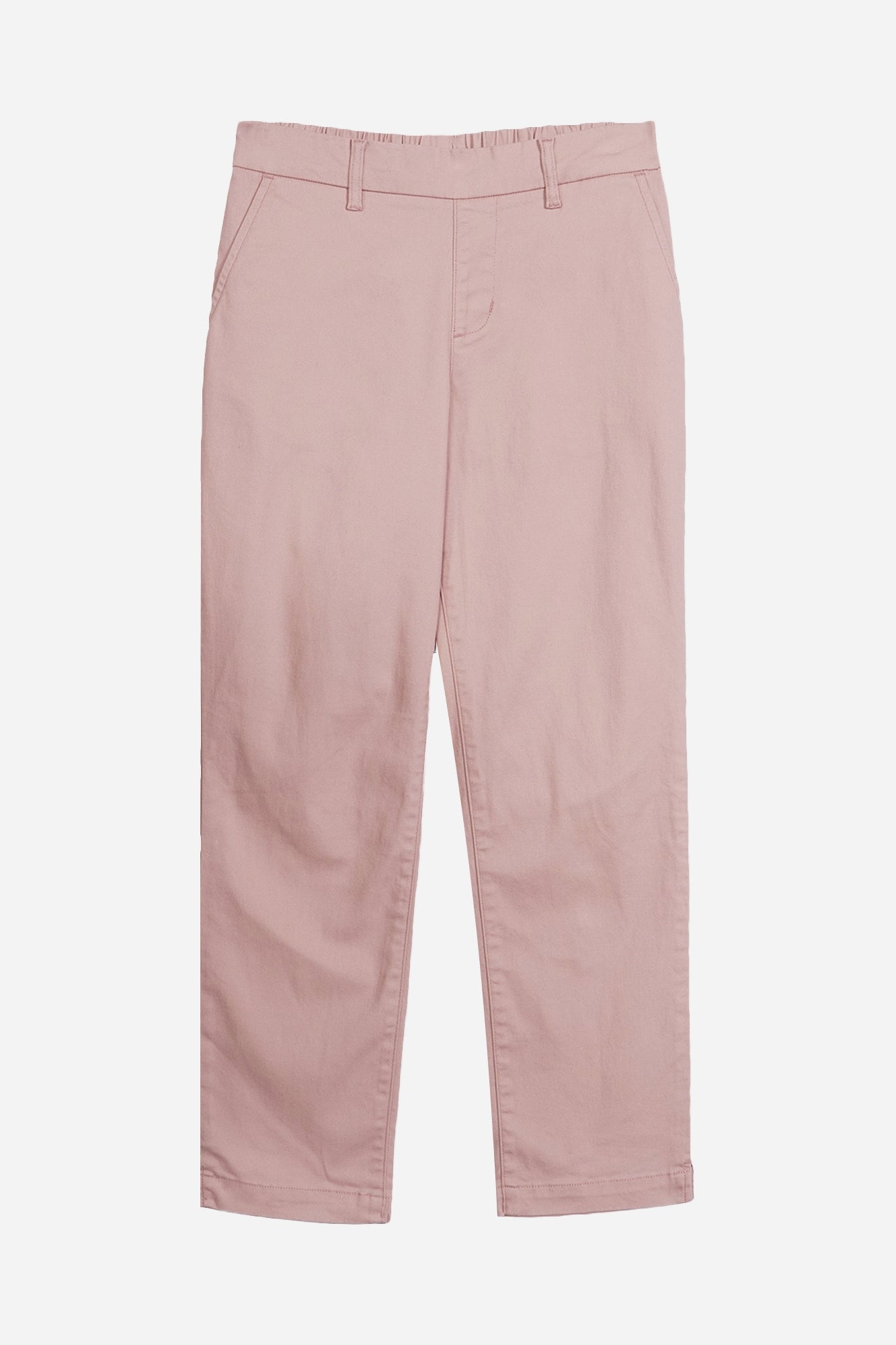 Dress Code Easy Slim Fit Pants