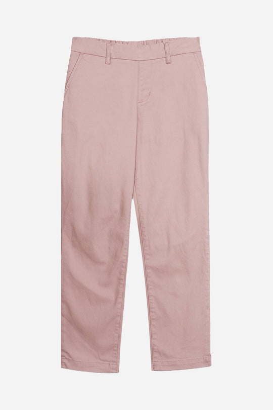 Dress Code Easy Slim Fit Pants