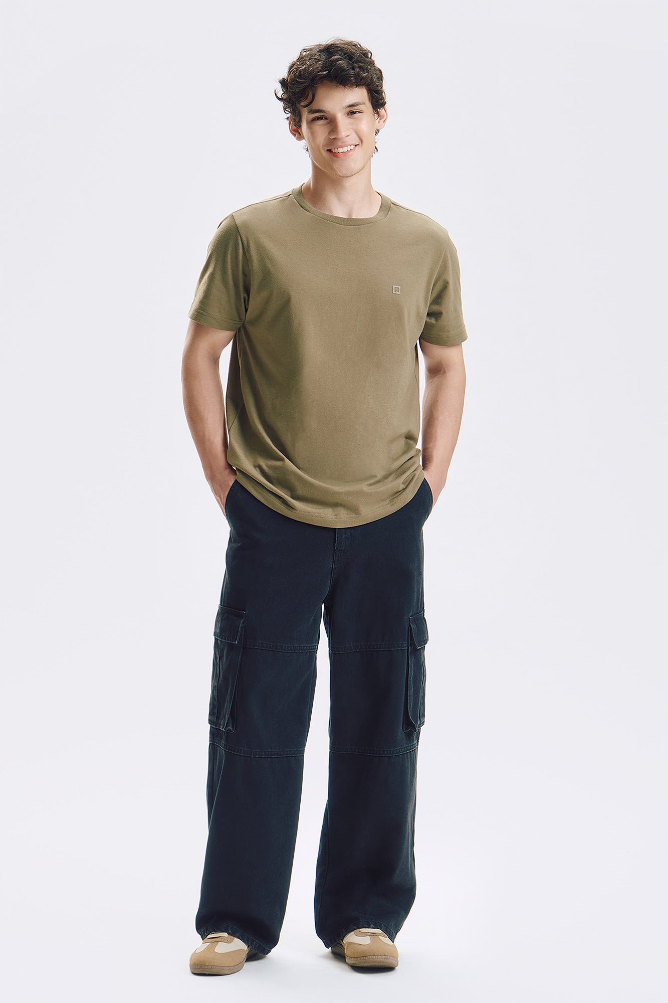 Essentials T-Shirt