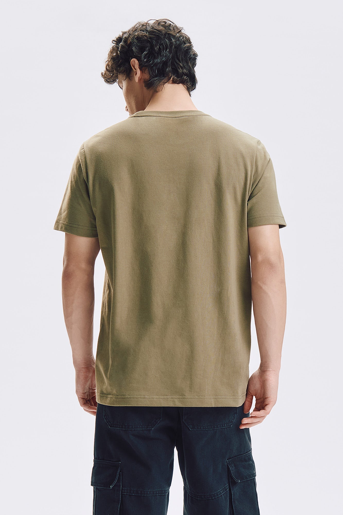 Essentials T-Shirt