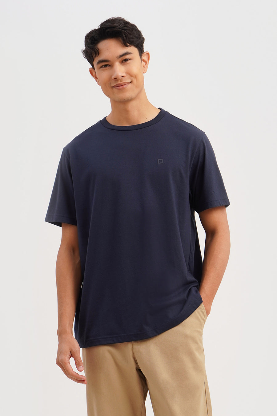 Men's Basic Tees – PENSHOPPE