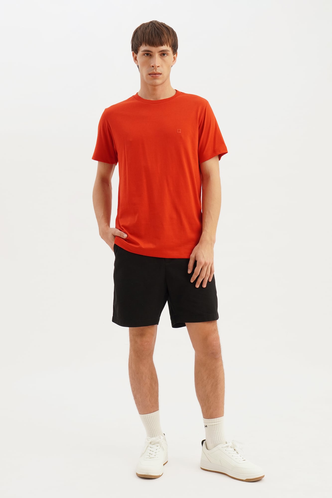 Essentials T-Shirt