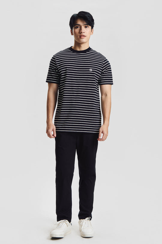 Essentials Striped T-Shirt